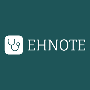 Business logo of Ehnote INC