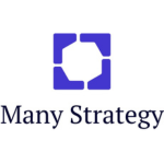 Business logo of Many Strategy