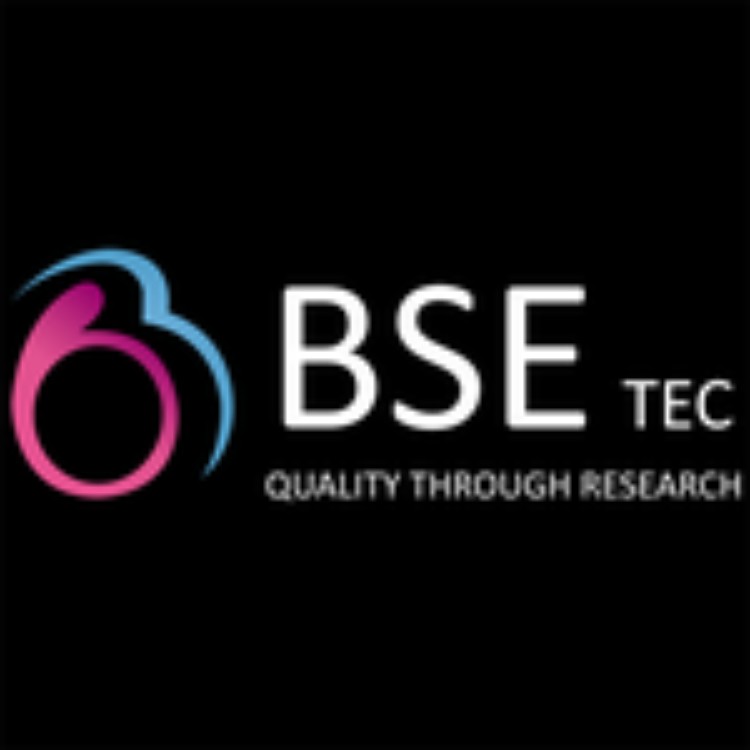 Business logo of BSEtec