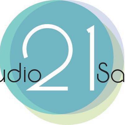 Business logo of Studio 21 Salon