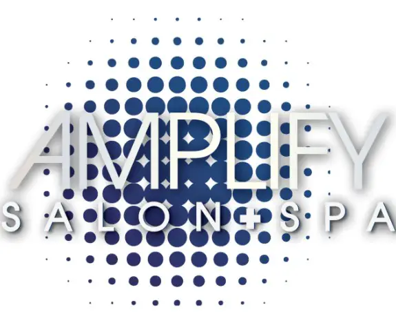 Business logo of Amplify Salon Spa