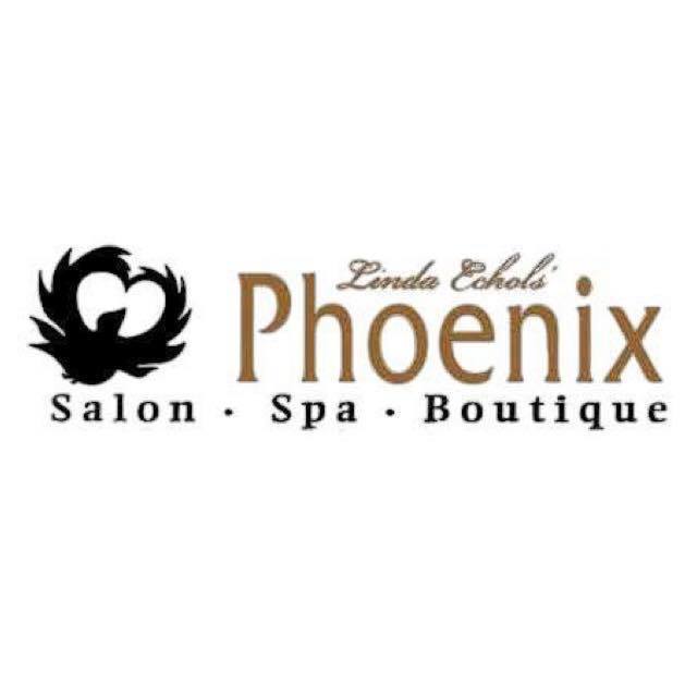 Business logo of Phoenix Salon & Spa