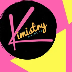 Business logo of Kimistry Hair Lab