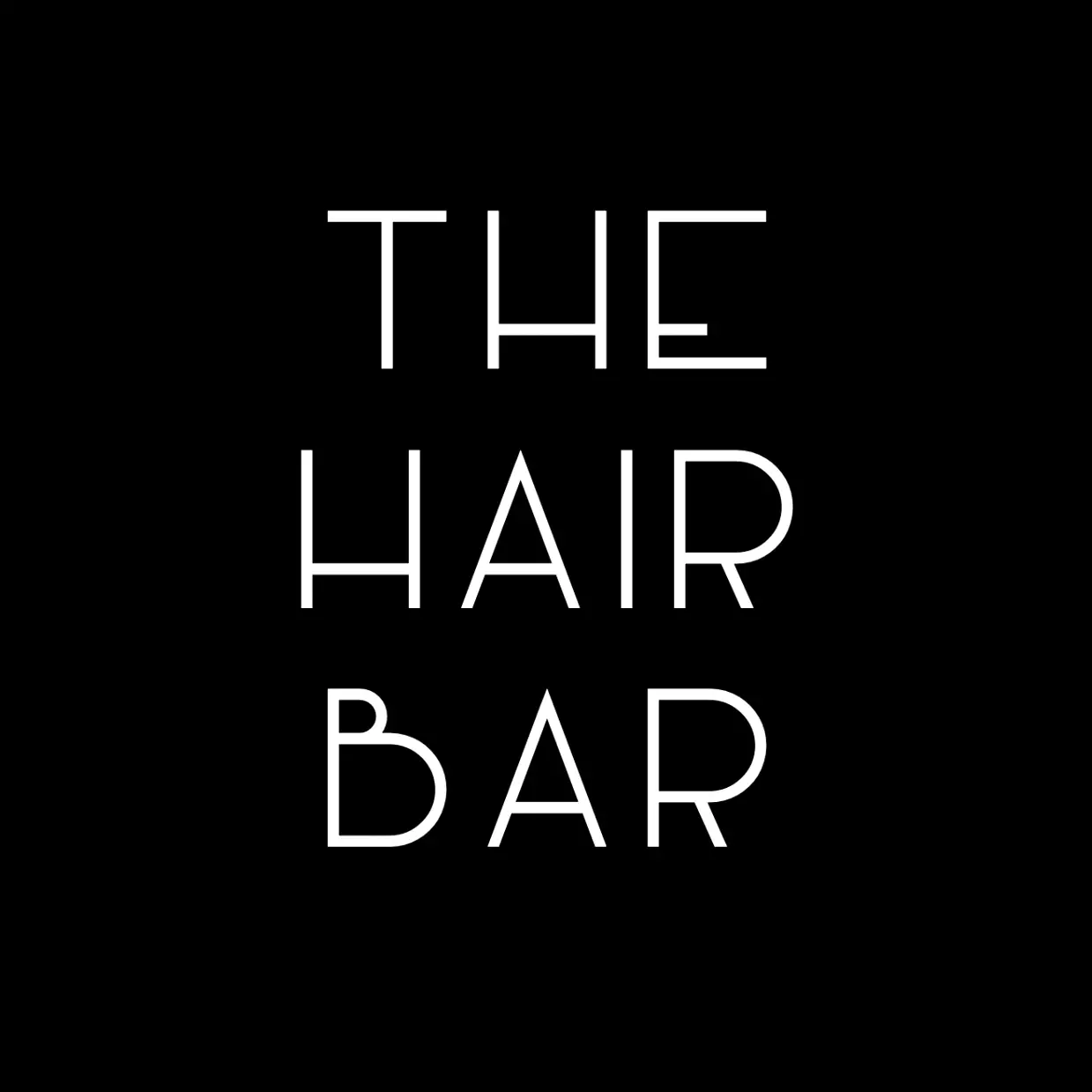 Business logo of The Hair Bar