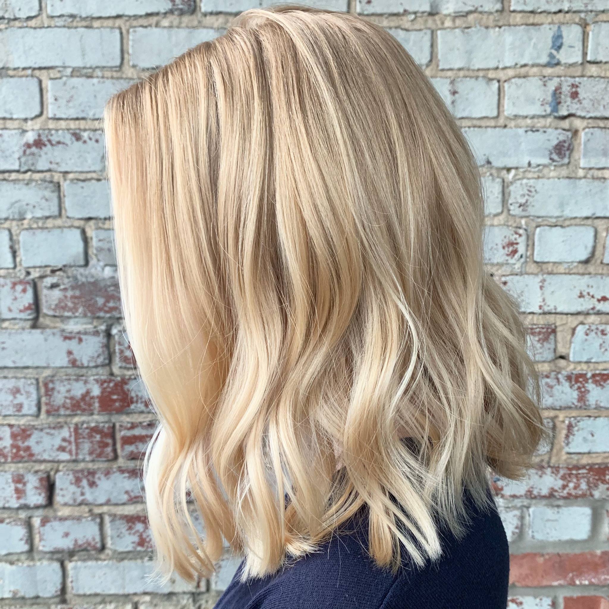 a lob or long bob is a form of haircut and a variant of bob cut