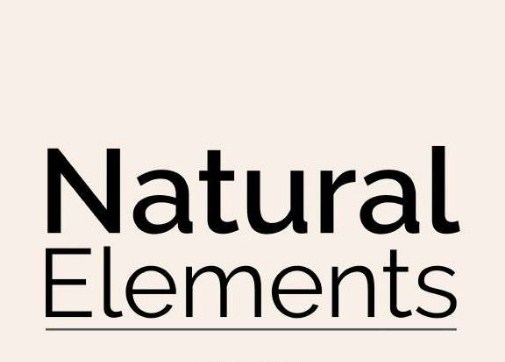 Business logo of Natural Elements