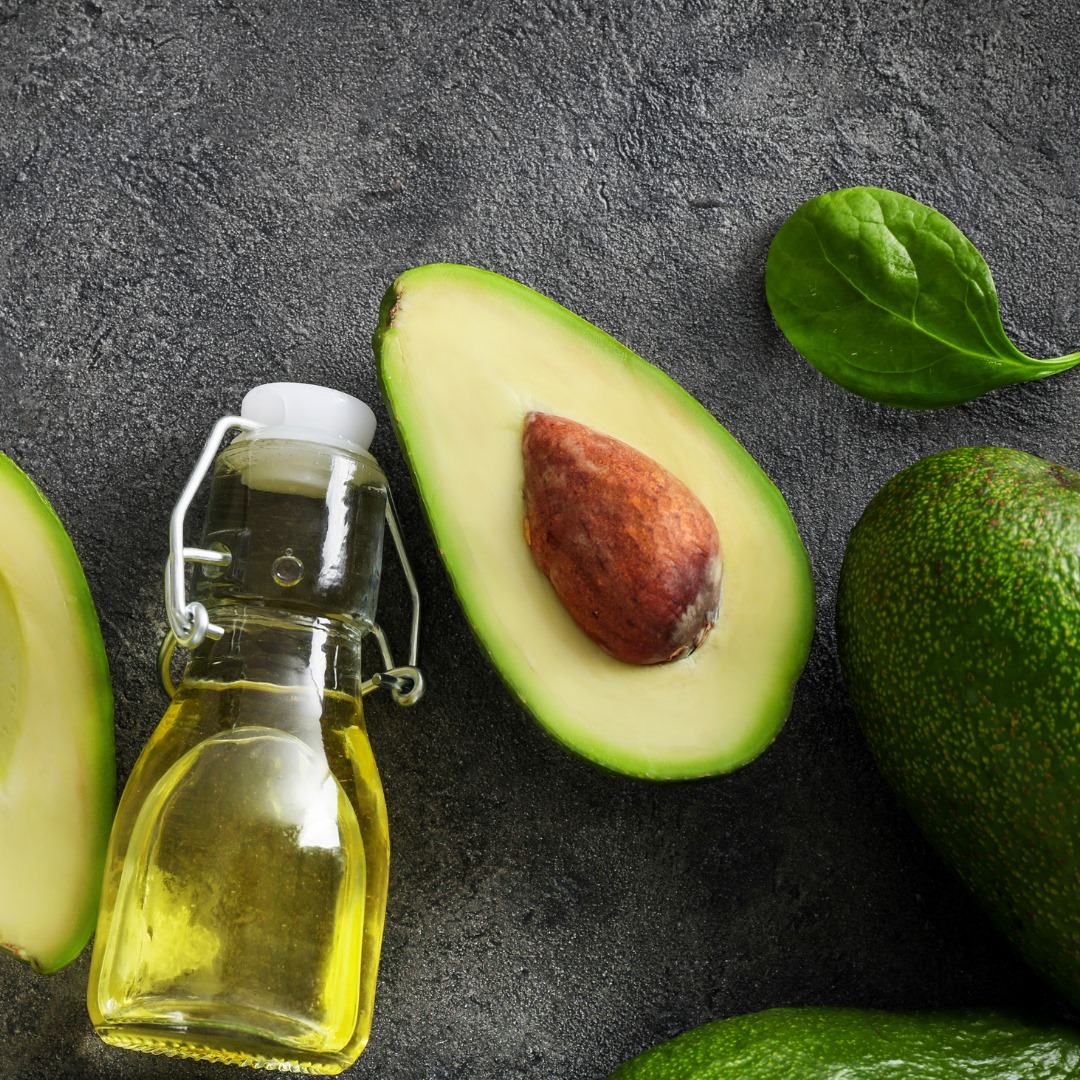 So much more than a toast topping or great guacamole, avocado oil is ideal skincare oil at this time of year.