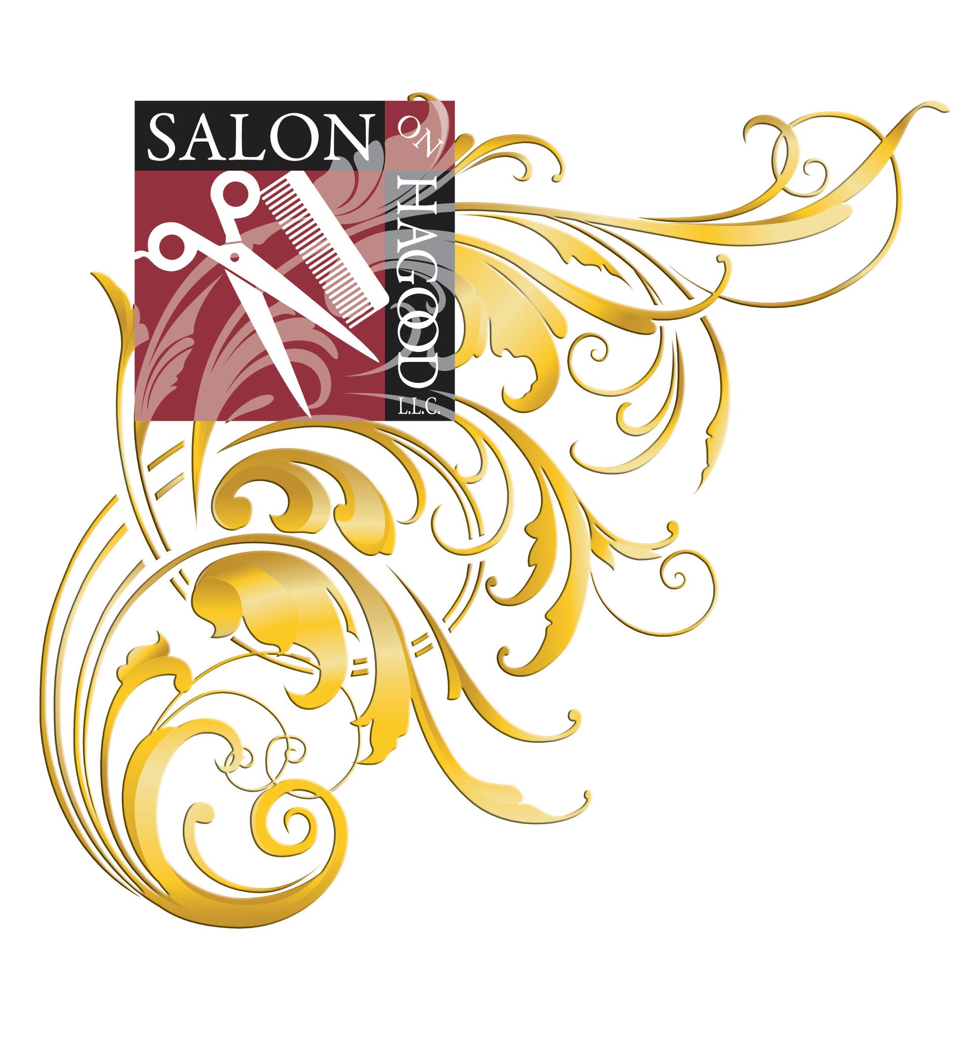 Business logo of Salon on Hagood LLC