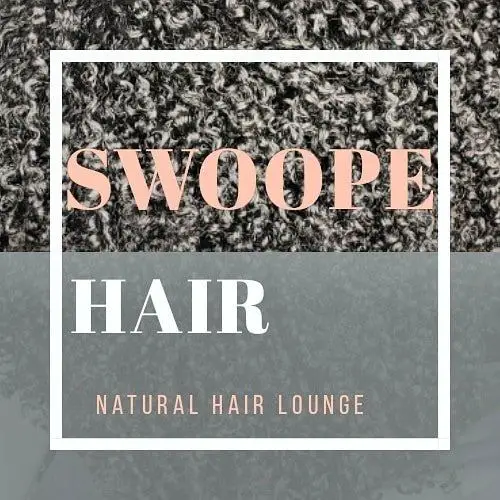 Company logo of Swoope Hair “Natural Hair Lounge”
