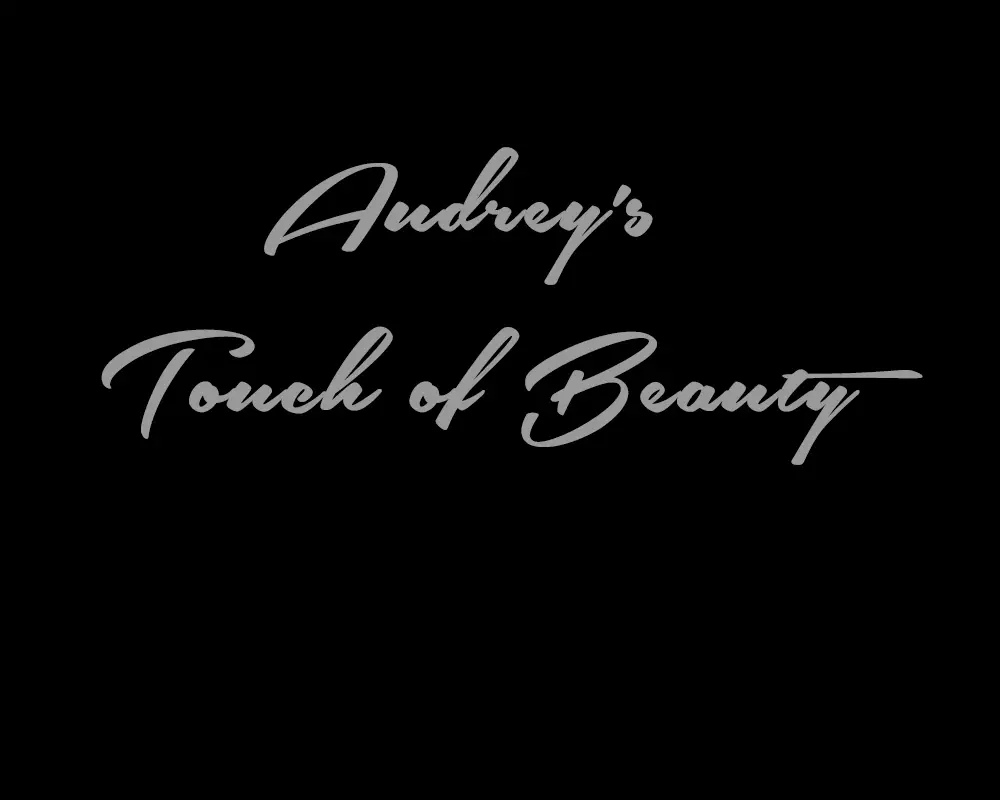 Audrey Touch of Beauty