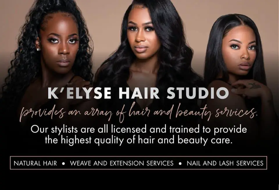K'Elyse Hair Studio