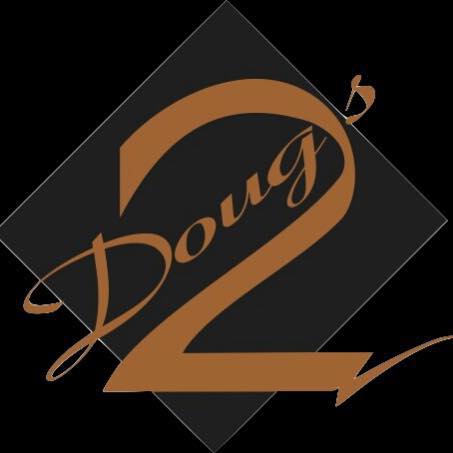 Business logo of Dougs 2 Salon-Spa, Inc.