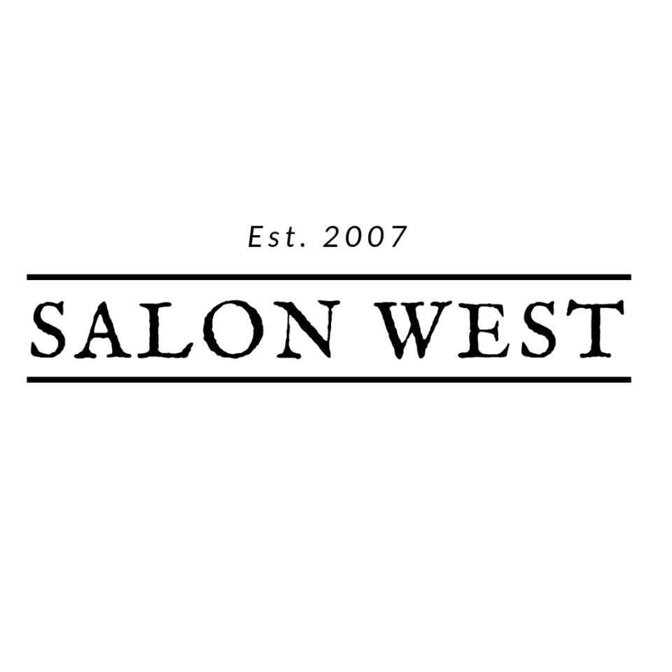 Company logo of Salon West Hairdressers
