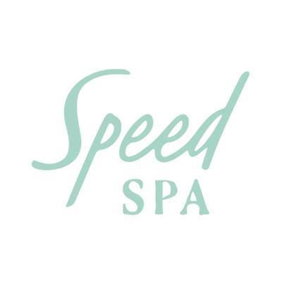 Company logo of Speed Spa