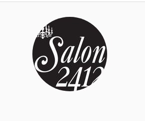 Business logo of Salon 2412