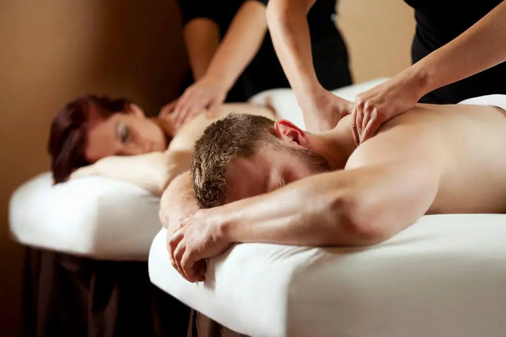 Bliss is now able to offer massages on Mondays