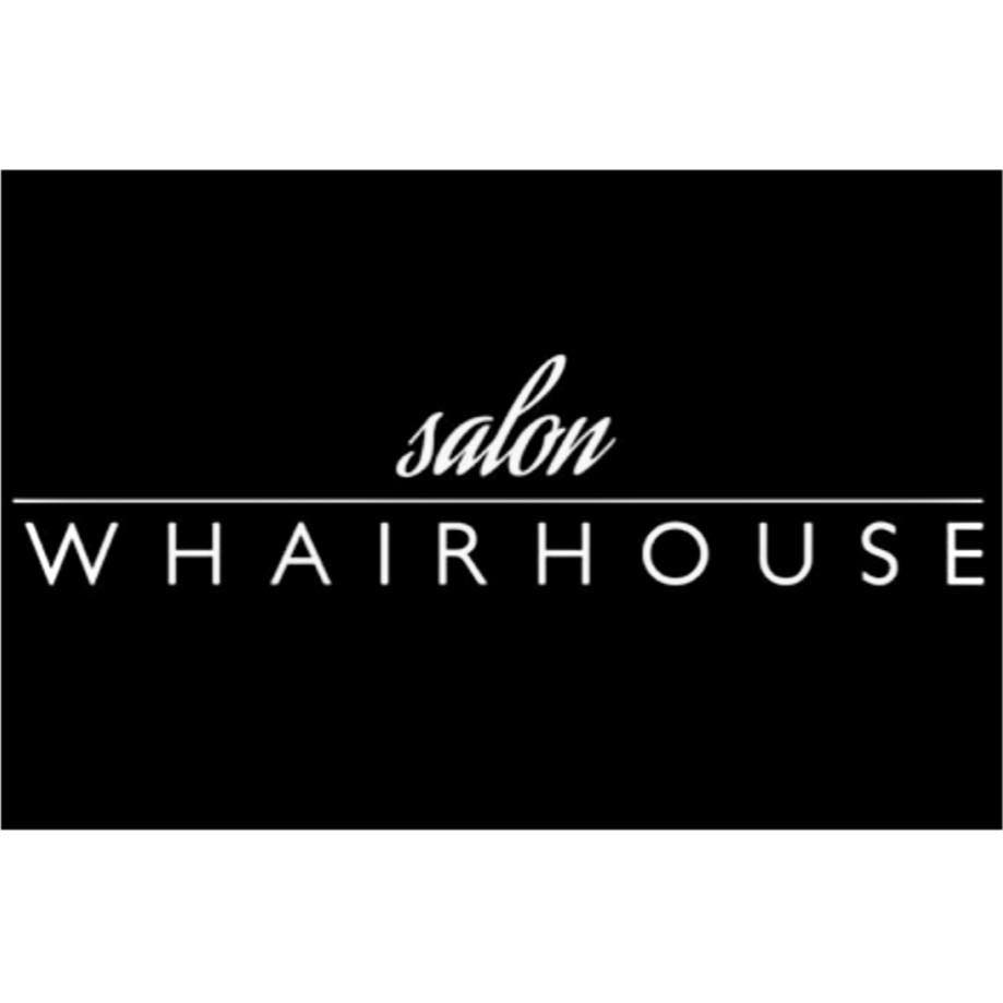 Business logo of Salon Whairhouse
