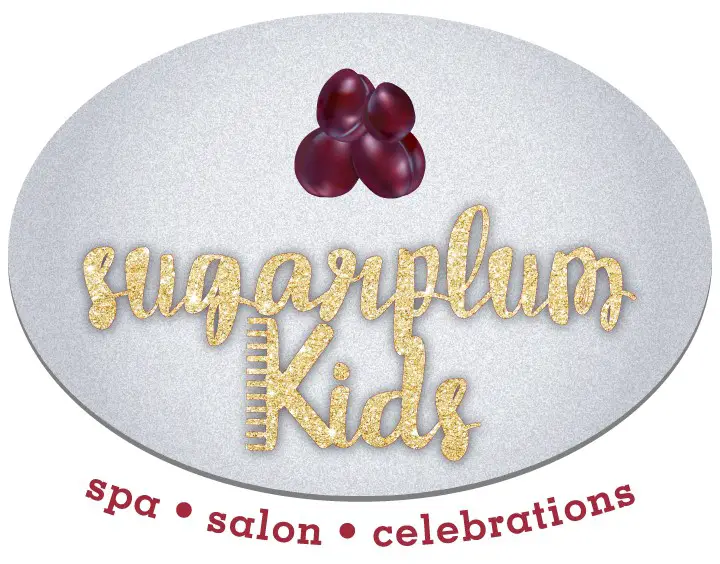 Company logo of SugarPlum Kids Spa & Salon LLC