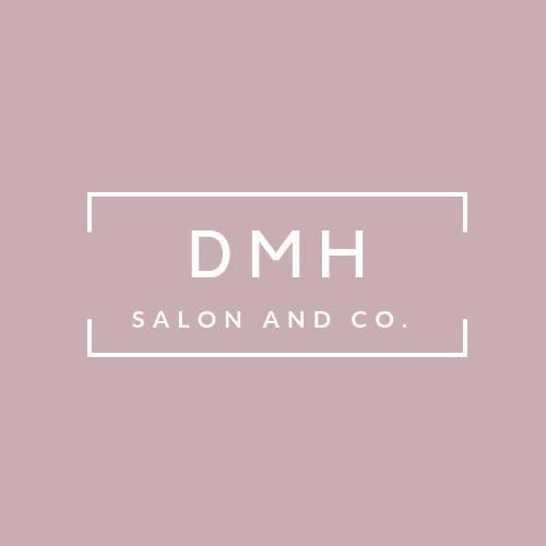 Business logo of Salon DMH
