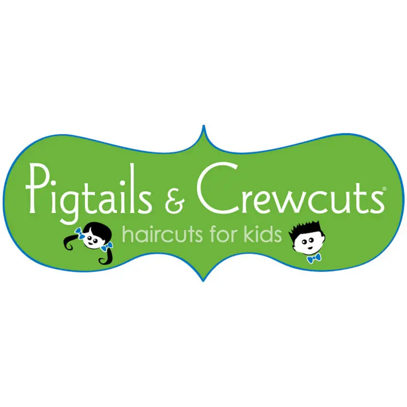 Business logo of Pigtails & Crewcuts: Haircuts for Kids - Birmingham - Vestavia Hills