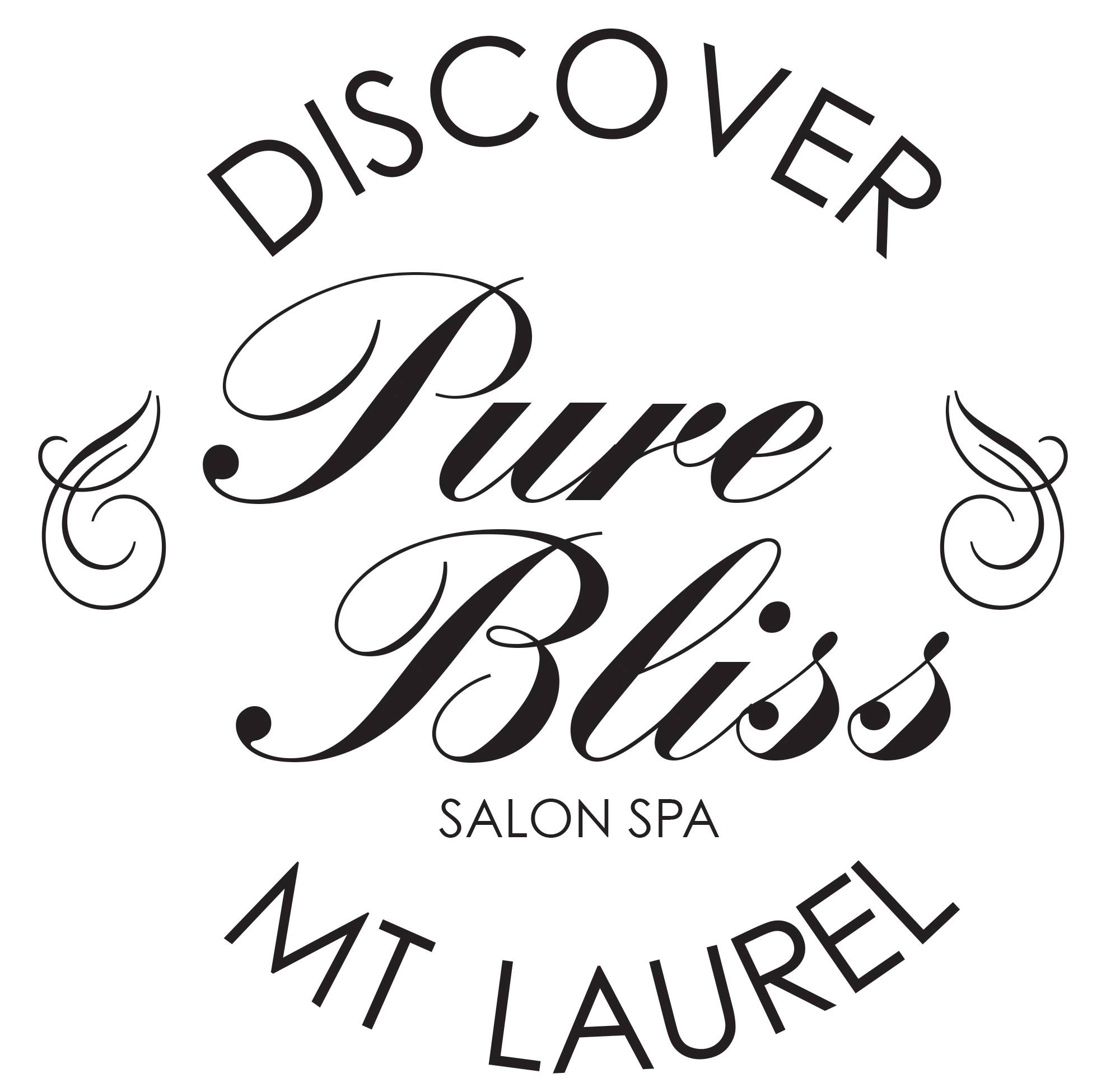Company logo of Pure Bliss Salon Spa