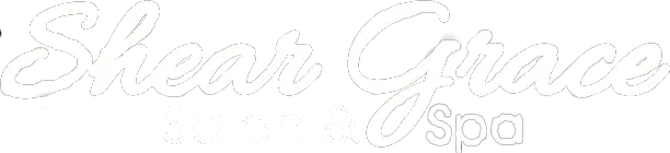 Business logo of Shear Grace Salon and Spa
