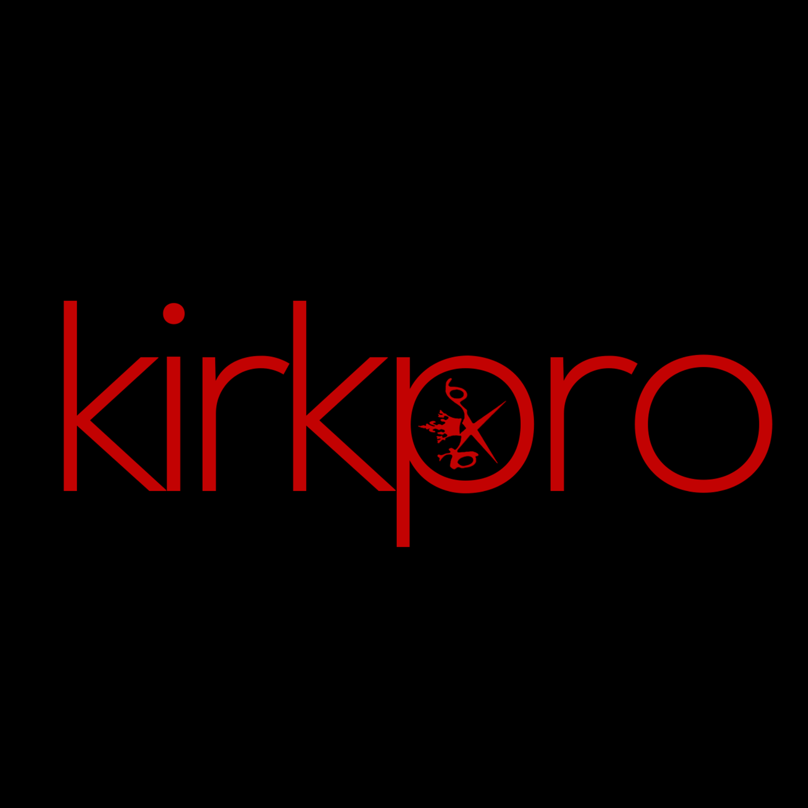 Company logo of KirkPro