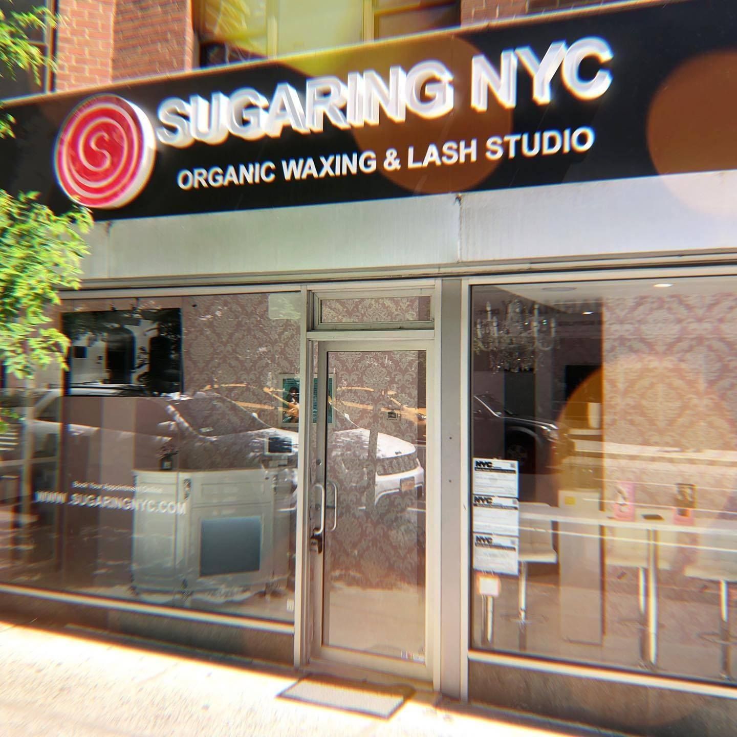 Where would you like to see a Sugaring NYC franchise next