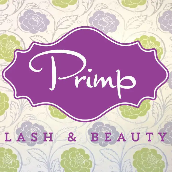 Business logo of Primp Lash & Beauty
