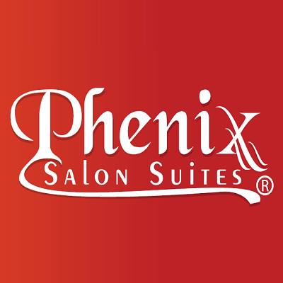 Business logo of Phenix Salon Suites of Tuscaloosa
