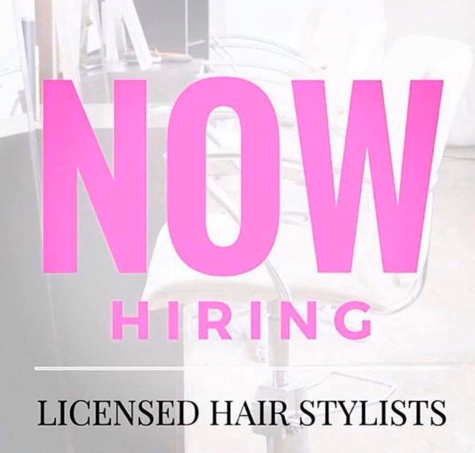 We are looking for several cosmetologist to join our team. Must be great with men’s hair cuts. No booth rent. No clientele needed.