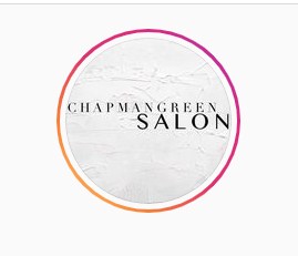 Company logo of Chapman Green Salon