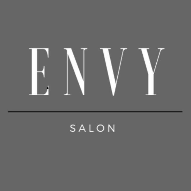 Business logo of Envy Salon