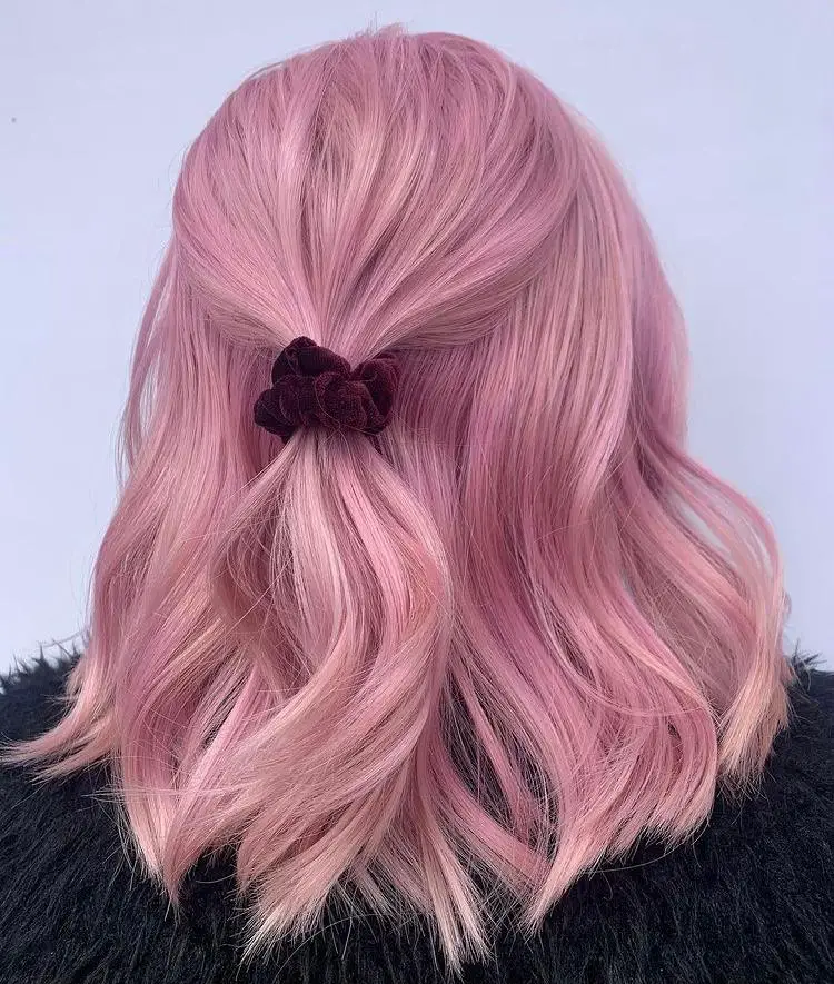 Pink dreams are made of these.💗⁣