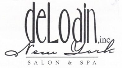 Business logo of Deloain New York Salon