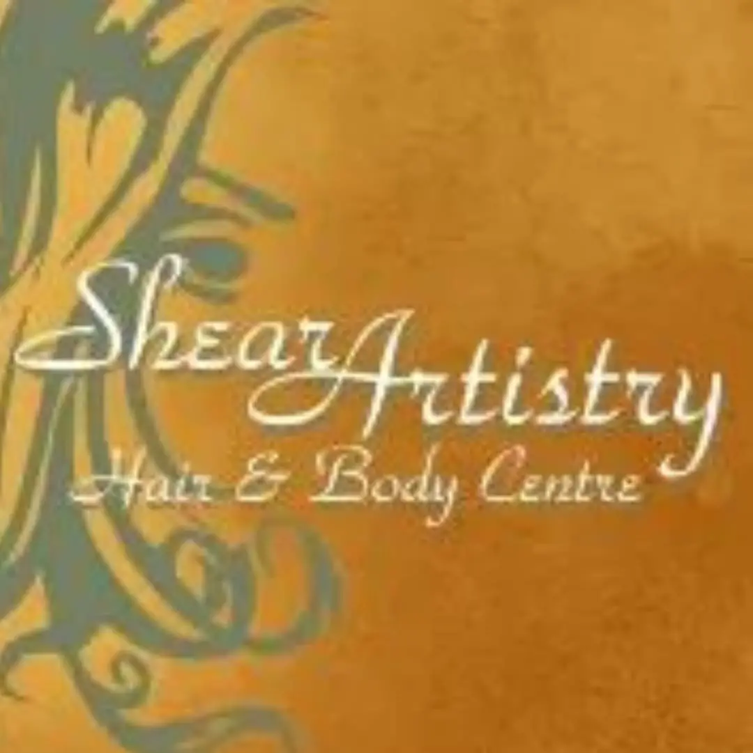 Business logo of Shear Artistry Hair & Body Centre
