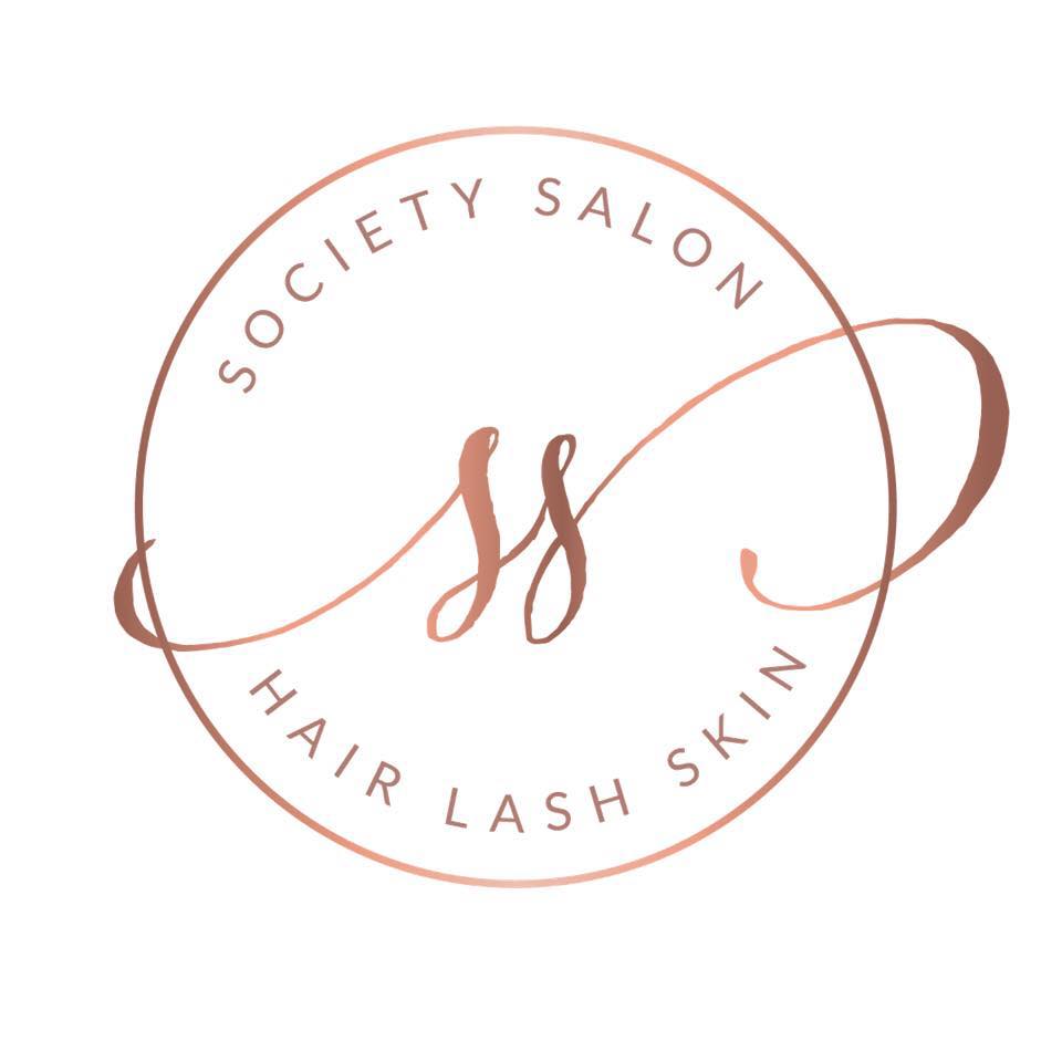Business logo of Society Salon