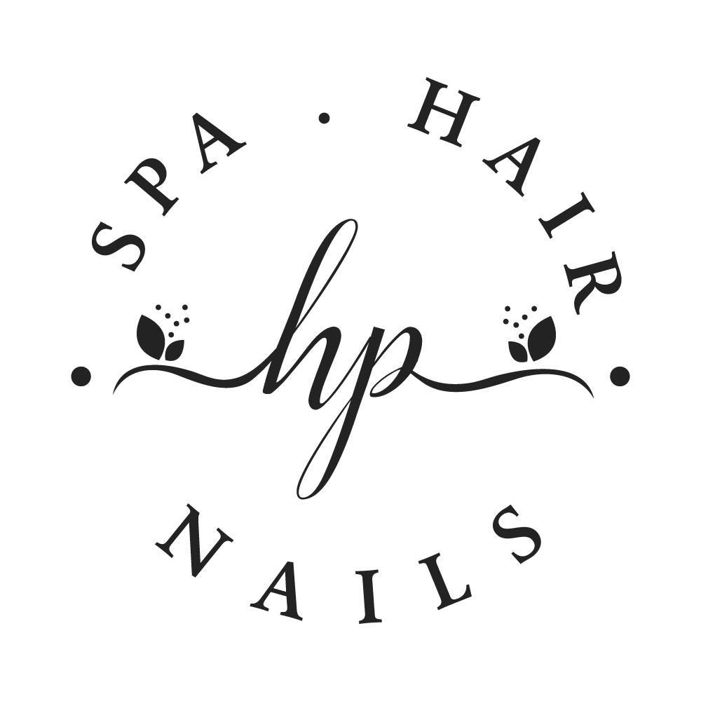 Business logo of HP Spa Nails & Hair