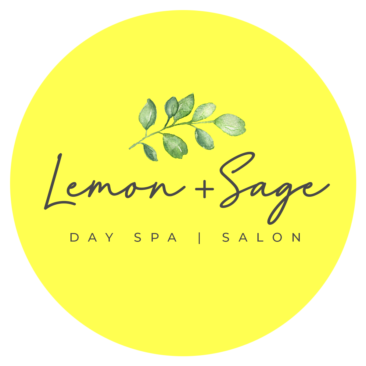 Business logo of Lemon Sage Day Spa | Salon