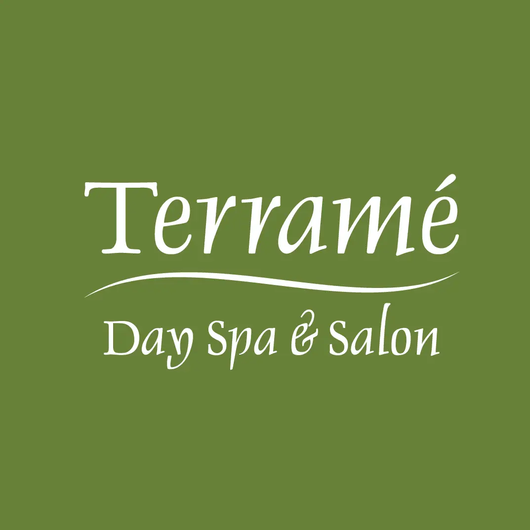 Business logo of Terramé Day Spa & Salon