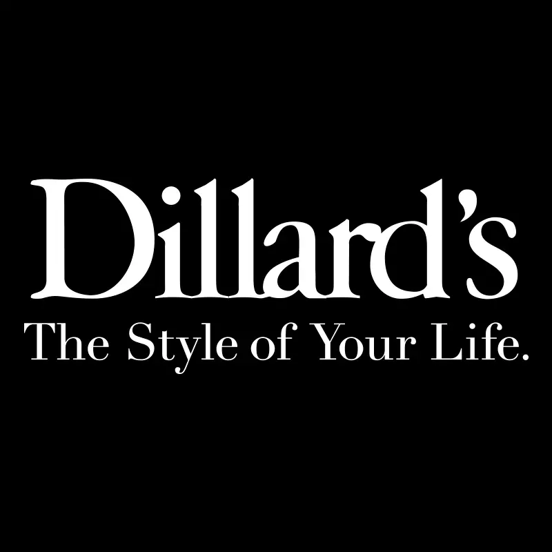 Business logo of Dillard's