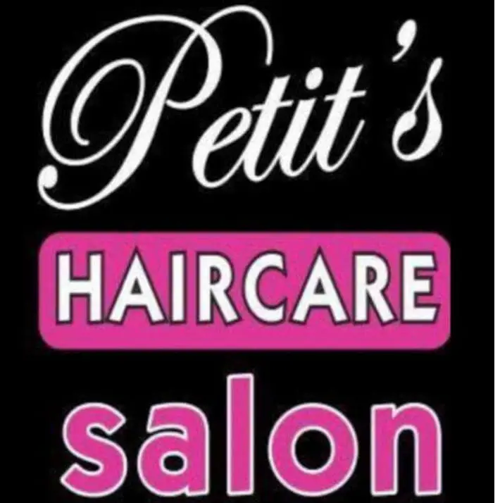 Business logo of Petit’s Haircare Salon