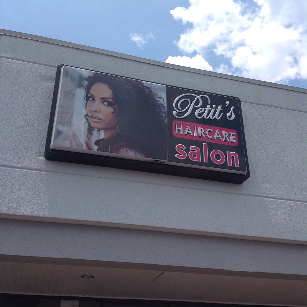Petit’s Haircare Salon