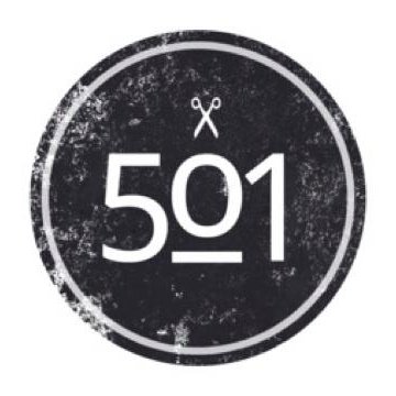 Company logo of 501 Salon Experience