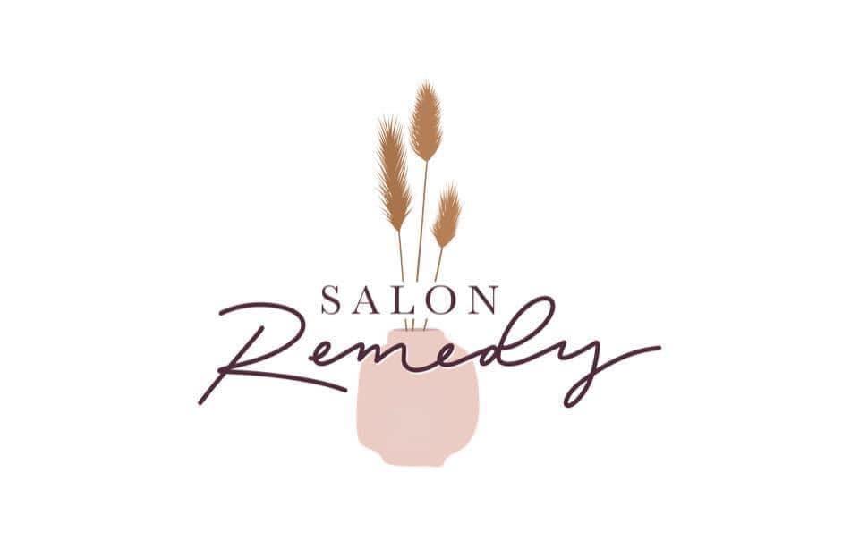 Business logo of Salon Remedy