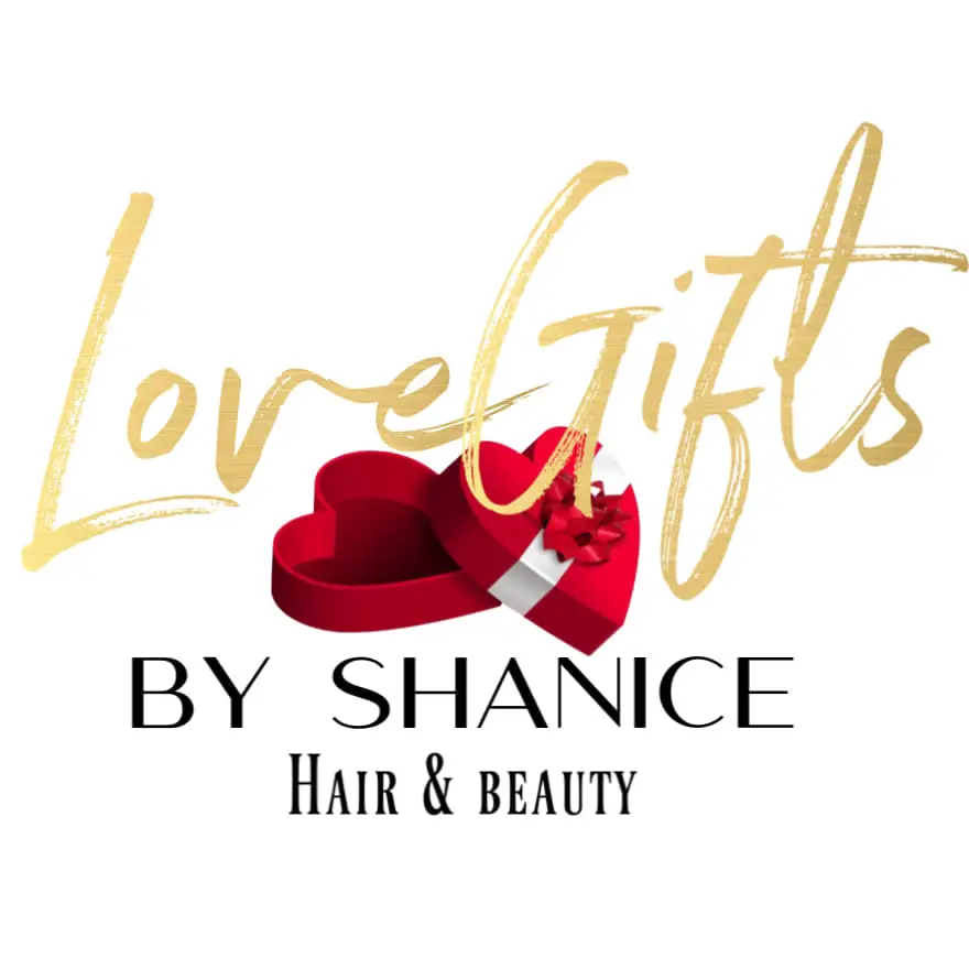 Company logo of Love Gifts x Shanice