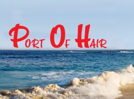 Business logo of Port of Hair