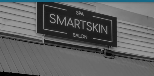 Business logo of Smart Skin Medspa & Salon