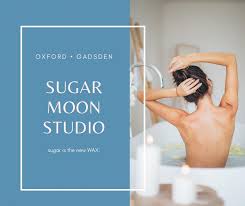Sugarmoon Studio- Gasdsen