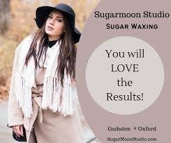 Sugarmoon Studio- Gasdsen